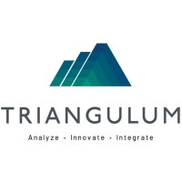 TRIANGULUM Logo