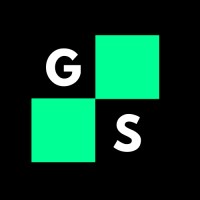 The Growth Square Logo