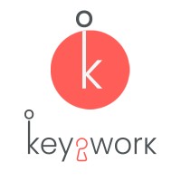 Key2Work Logo
