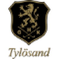 Halmstad Golfklubb Logo
