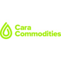 Cara Commodities LLC Logo