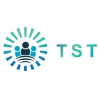 TST Poland Sp Z o o Logo