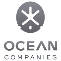 Ocean Companies | Development - Construction - Management Logo