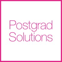 POSTGRAD SOLUTIONS LTD Logo