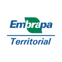 Embrapa Territorial Logo