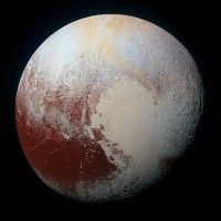Pluto Open Source Team Logo