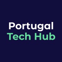 Portugal Tech Hub Logo