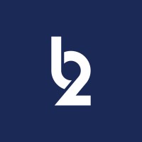 B2 Bank Logo