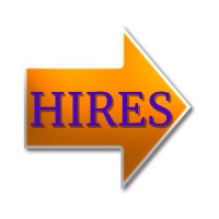 HiresRight, Inc. Logo