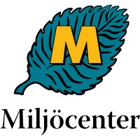Miljöcenter AB Logo