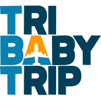 Tri Baby Trip Logo
