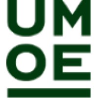 Umoe Logo