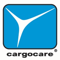 CARGOCARE | Logistics Warehousing & Transportation in Switzerland Austria Europe EU & Americas Logo