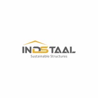INDSTAAL Logo
