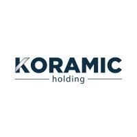 Koramic Holding NV Logo