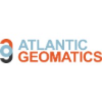 Atlantic Geomatics (UK) Ltd Logo
