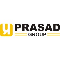 Prasad Group of Companies Logo