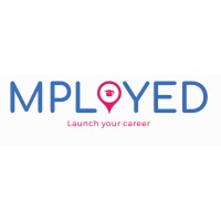 Mployed Logo