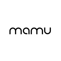 mamu | Betonmanufaktur Logo