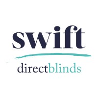 Swift Direct Blinds Ltd Logo
