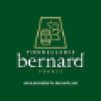 Tonnellerie Bernard Logo