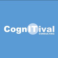 Cognitival Consulting Logo
