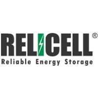 Relicell Energy Storage Logo