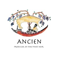 Ancien Wines Logo