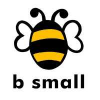b small publishing Logo