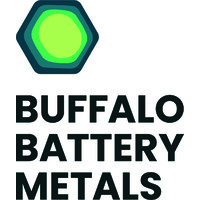 Buffalo Battery Metals Ltd Logo
