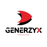 Generzyx Logo