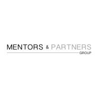 Mentors & Partners Group HUNGARY Logo
