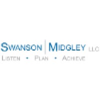 Swanson Midgley, LLC Logo