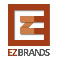 EZ Brands Logo