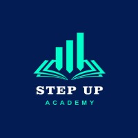 Step Up Academy Logo