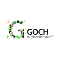 Stadt Goch Logo