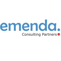 emenda Consulting Partners GesmbH Logo