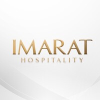 Imarat Hospitality Logo