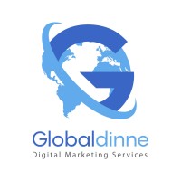 Globaldinne Logo