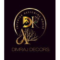 Dimraj Decors Logo
