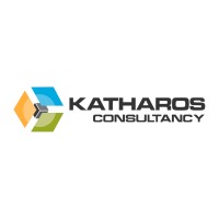 Katharos Consultancy Logo
