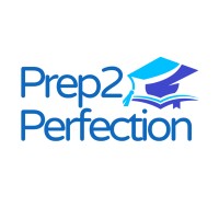 Prep2Perfection Tutors Logo