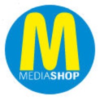 MediaShop Logo