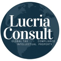 Lucria Consult Logo