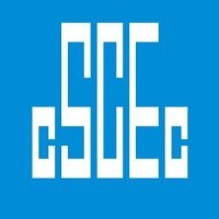 CSCEC Egypt Logo