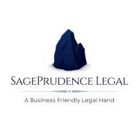 SagePrudence Legal Logo