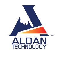 Aldan Technology Sdn Bhd Logo