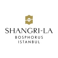 Shangri-La Bosphorus, Istanbul Logo