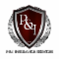 P&I Insurance Services Logo