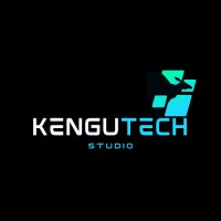 KenguTech Logo